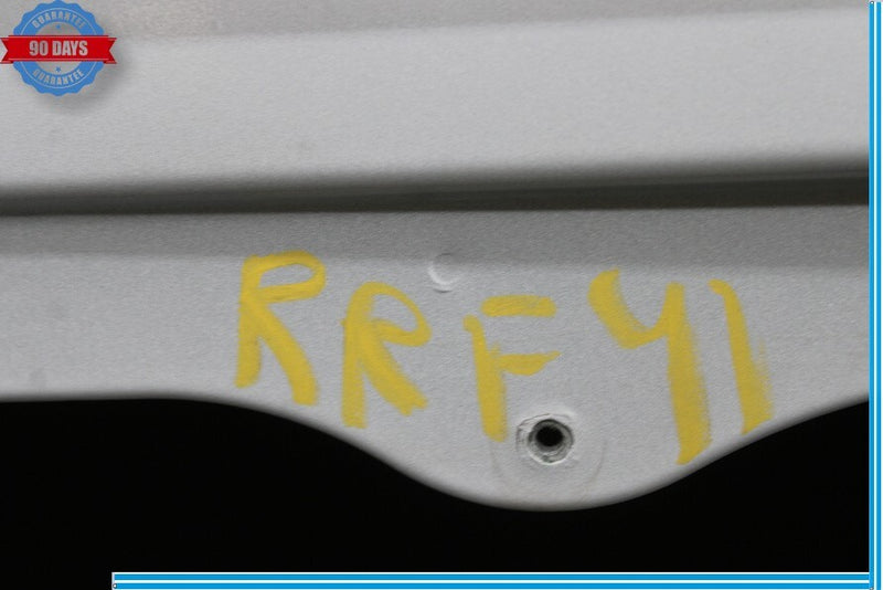 Load image into Gallery viewer, 13-19 Mercedes GL550 GL450 X166 Rear Right Passenger Side Door Shell Panel Oem

