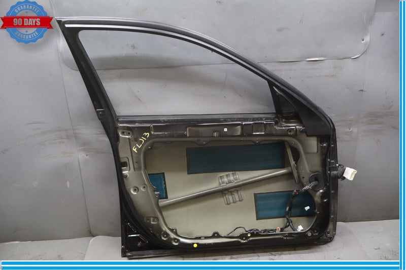 Load image into Gallery viewer, 11-16 Hyundai Equus Front Left Driver Side Exterior Door Shell Panel Oem
