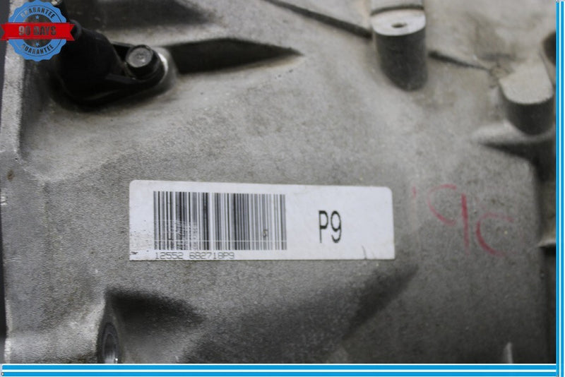 Load image into Gallery viewer, 2011 Hyundai Equus SIG 4.6L 6 Speed Automatic Transmission Assembly Oem
