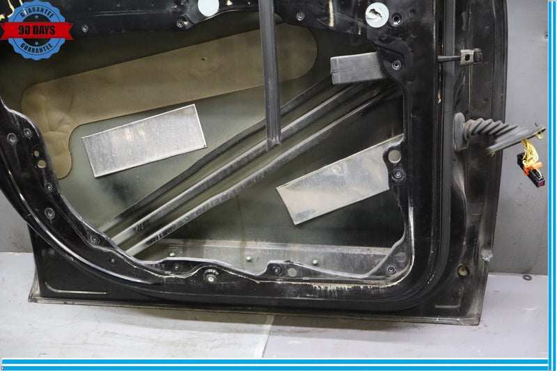 Load image into Gallery viewer, 11-18 Porsche Cayenne 958 Hybrid S Front Left Side Exterior Door Shell Panel Oem
