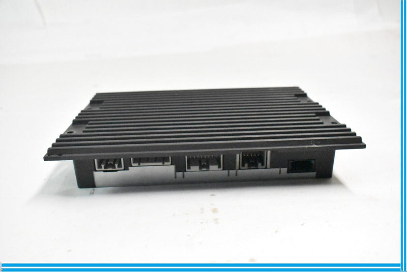 Load image into Gallery viewer, PREMIUM AUDIO AMP AMPLIFIER 6H5218C808DD JAGUAR XF XFR OEM (09-15)
