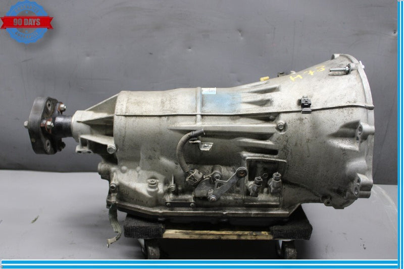 Load image into Gallery viewer, 07-17 Lexus LS460 LS600h Auto Automatic Transmission Assy Assembly Oem
