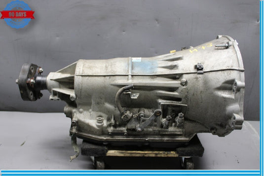 07-17 Lexus LS460 LS600h Auto Automatic Transmission Assy Assembly Oem