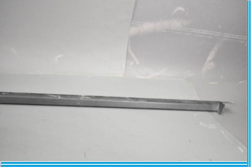 Load image into Gallery viewer, Porsche Cayenne S Front Right Door Sill Molding Cover Panel Trim 11 - 17
