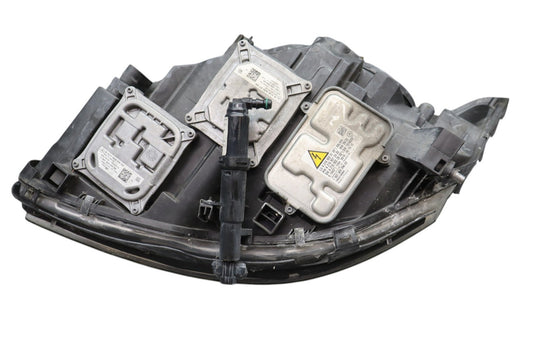 10-13 Mercedes W221 S550 S600 Front Right Side Headlight Lamp Bi-Xenon Oem
