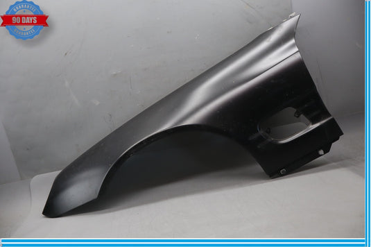 03-08 Mercedes R230 SL500 Front Left Driver Side Fender Cover Assembly Oem
