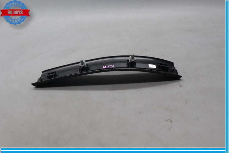 Load image into Gallery viewer, 16-22 BMW X1 F48 Rear Left Door Sill Scuff Plate Trim Cover Panel Oem
