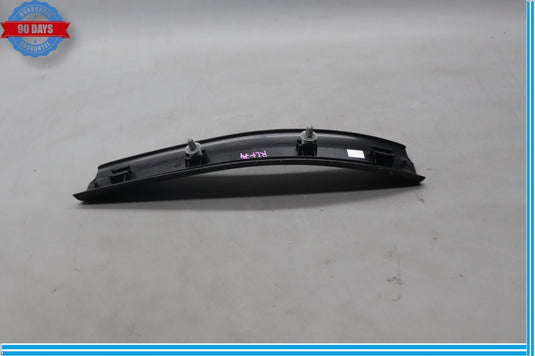 16-22 BMW X1 F48 Rear Left Door Sill Scuff Plate Trim Cover Panel Oem