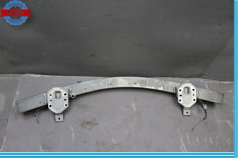 Load image into Gallery viewer, 14-17 Maserati Ghibli M157 Front Bumper Reinforcement Impact Bar Oem
