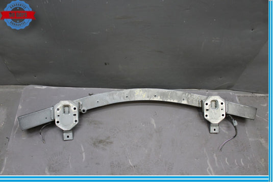 14-17 Maserati Ghibli M157 Front Bumper Reinforcement Impact Bar Oem
