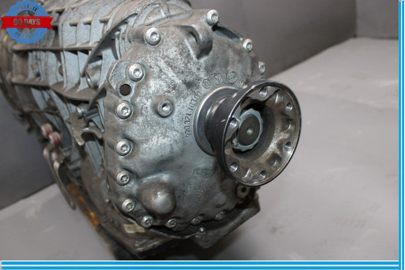 Load image into Gallery viewer, 10-16 Porsche Panamera 970 Auto Automatic Transmission Gearbox Assembly Oem
