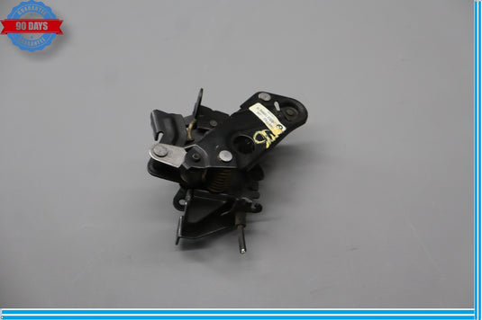 09-15 BMW 750Li F01 F02 Front Right Passenger Side Hood Bonnet Lock Latch Oem