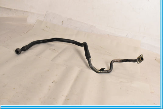 00-06 Mercedes CL500 CL600 W215 Engine Motor Oil ABC Hose Line Pipe Oem