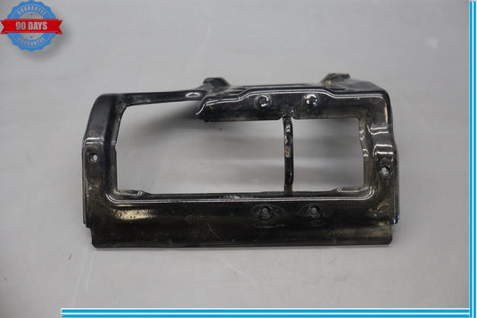 10-13 Mercedes S400 S550 Distronic Cruise Control Sensor Bracket Oem