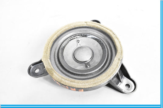 11-18 Audi A8 Quattro Front Door Mid range Speaker (Bose) 4H0035397 Oem