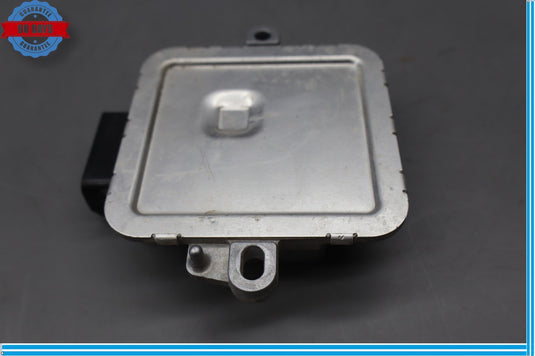 18-21 Buick Enclave Avenir Fuel Pump Computer Control Module Unit Oem