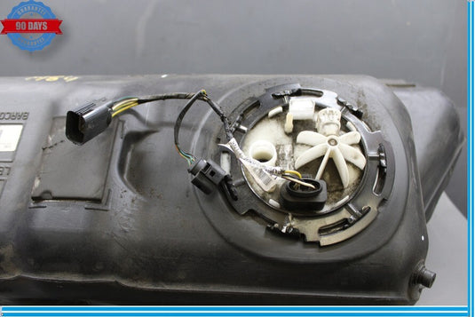 14-24 Jaguar X152 F-Type Fuel Gas Tank Reservoir Assembly EX539K007AC Oem