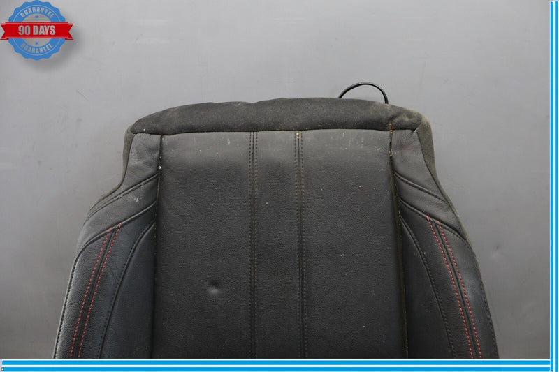 Load image into Gallery viewer, 17-20 Maserati Ghibli M157 Front Right Side Lower Bottom Seat Cushion Oem
