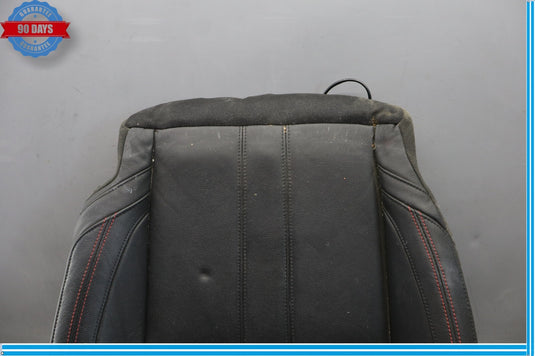 17-20 Maserati Ghibli M157 Front Right Side Lower Bottom Seat Cushion Oem