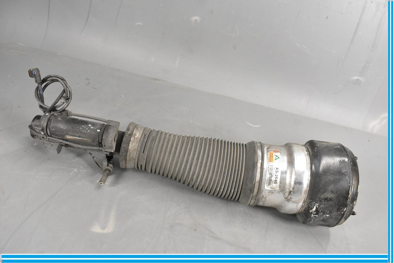 Load image into Gallery viewer, 07-13 Mercedes S550 S400 W221 Front Left Driver Airmatic Air Shock Strut Arnott
