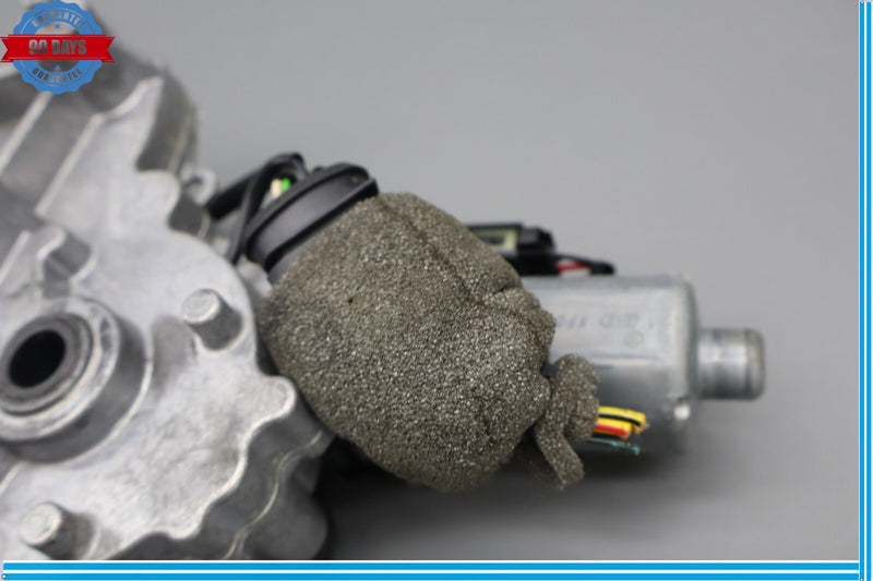 Load image into Gallery viewer, 03-12 Bentley Continental Flying Spur GT Trunk Lid Power Opener Motor Oem
