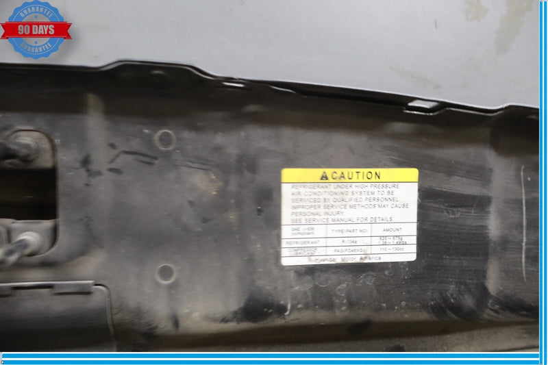 Load image into Gallery viewer, 11-13 Hyundai Equus ULT Front Hood Lid Shell Panel 664003N000 Oem

