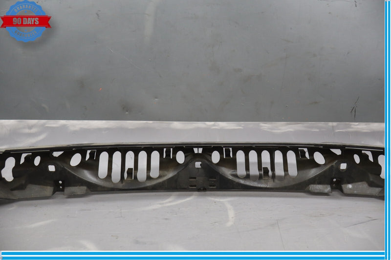 Load image into Gallery viewer, 09-15 BMW F01 750i 750Li Rear Bumper Reinforcement Bracket Center Support Oem
