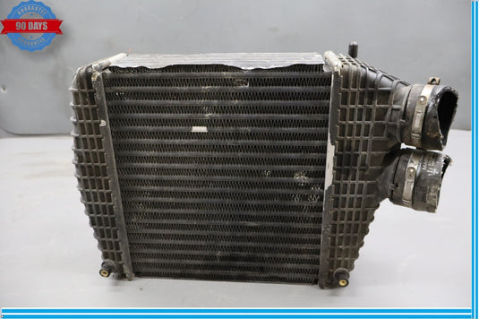 14-20 Maserati Ghibli Right Side Turbocharger Intercooler 16474840 Oem