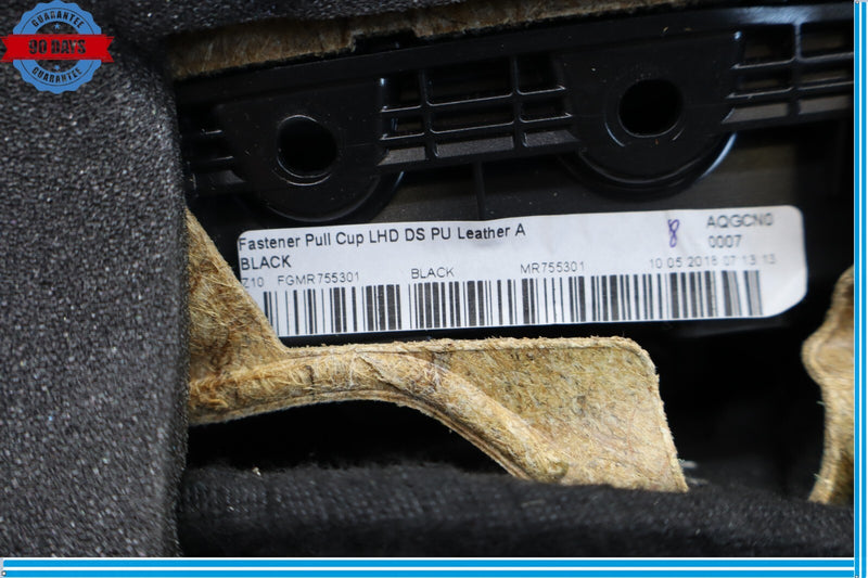 Load image into Gallery viewer, 14-22 Maserati Ghibli M157 Front Left Driver Side Interior Door Panel Oem
