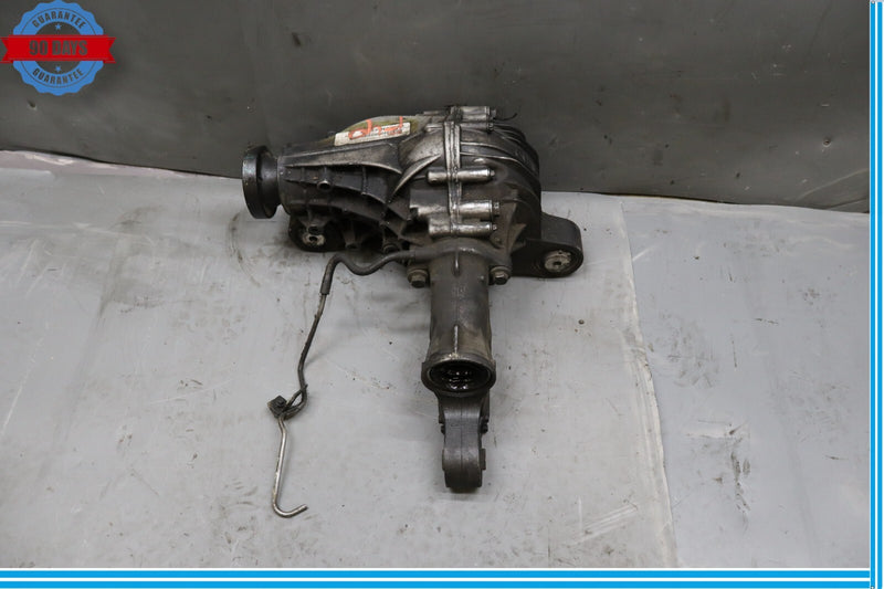 Load image into Gallery viewer, 06-13 Mercedes ML550 R350 GL450 ML500 AWD Front Differential Axle Carrier Oem
