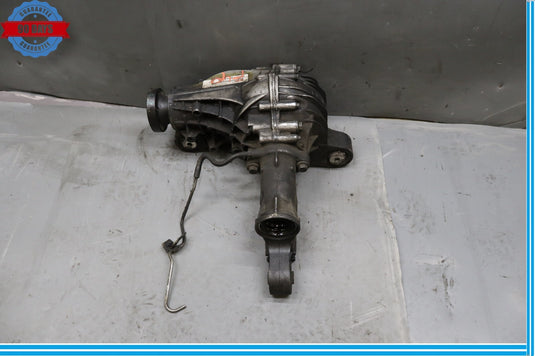 06-13 Mercedes ML550 R350 GL450 ML500 AWD Front Differential Axle Carrier Oem