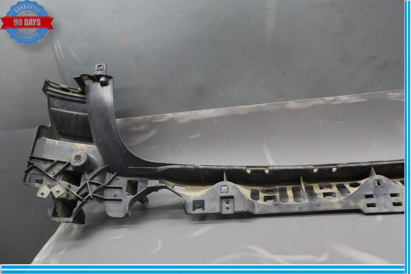 Load image into Gallery viewer, 10-13 BMW 535i GT xDrive Rear Lower Center Bumper Bracket Support Holder Oem
