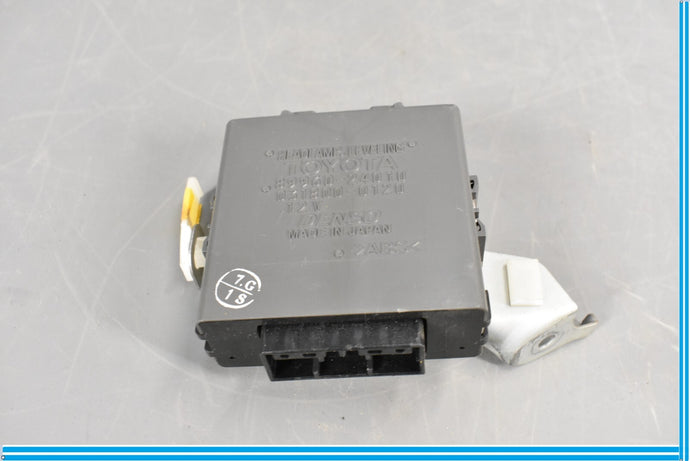 02-10 Lexus SC430 Headlight Lamp Leveling Computer Control Module Unit Oem