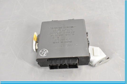 02-10 Lexus SC430 Headlight Lamp Leveling Computer Control Module Unit Oem