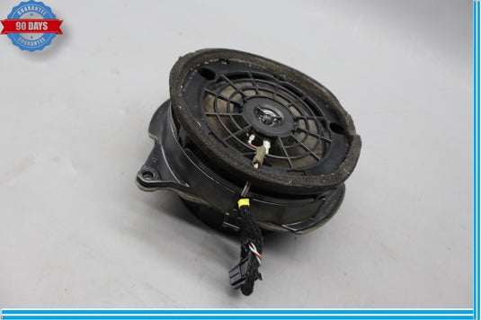 96-02 Mercedes W210 E320 E430 Front Right Side Door Audio Sound Speaker Oem