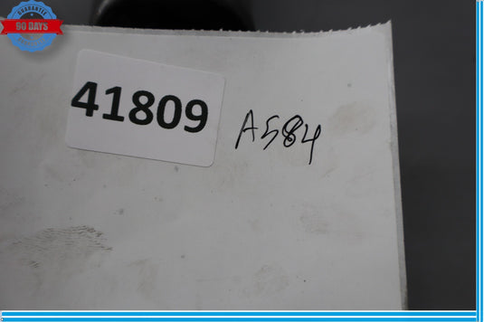 13-17 Audi Q5 Transmission Hydraulic Oil Pump 0501327294 Oem