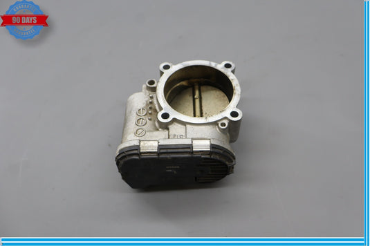 14-20 Maserati Ghibli / Ferrari 488 GTB 3.0L Engine Throttle Body 279575 Oem