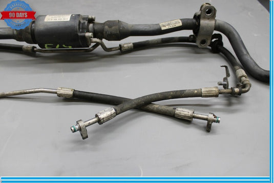 12-19 Mercedes GL450 GL550 Rear Stabilizer Sway Anti Roll Bar W/ Links Oem