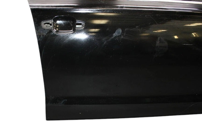 Load image into Gallery viewer, 12-18 Audi A6 A6 Quattro Front Right Passenger Side Door Shell Cover Panel Oem
