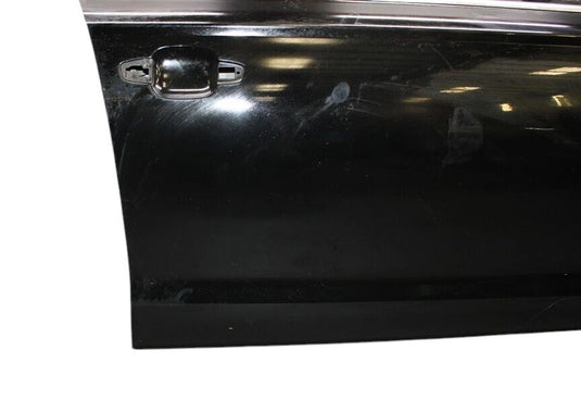 12-18 Audi A6 A6 Quattro Front Right Passenger Side Door Shell Cover Panel Oem