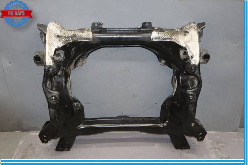 Load image into Gallery viewer, 08-18 Mercedes W212 C300 E350 4Matic Front Subframe Engine Crossmember OEM
