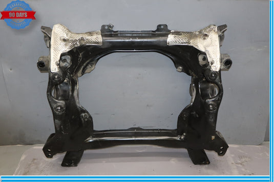 08-18 Mercedes W212 C300 E350 4Matic Front Subframe Engine Crossmember OEM