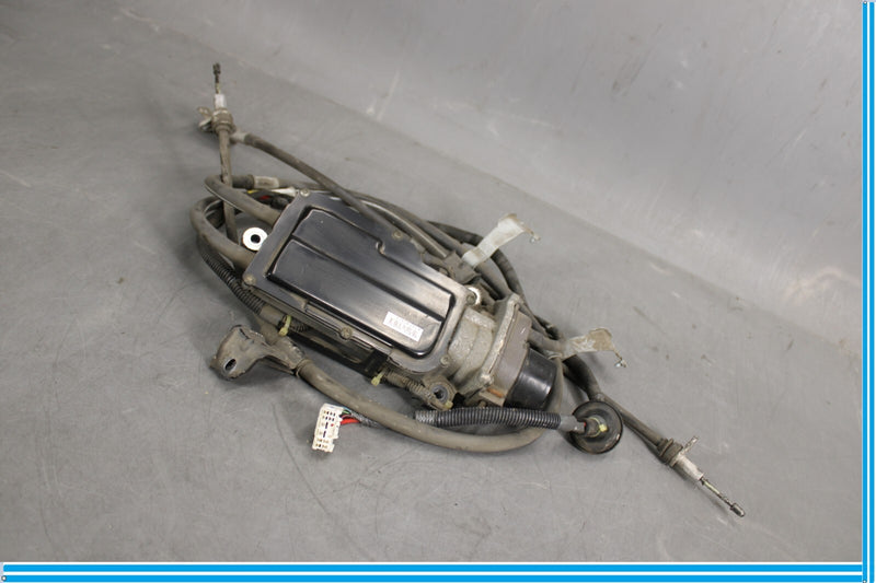 Load image into Gallery viewer, 07-17 Lexus LS460 Electric Emergency Parking Park Brake Actuator Cable Oem
