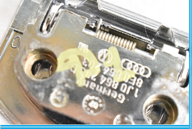 Load image into Gallery viewer, Trunk Cargo Hook Latch  1J0864203D / 8E0864203 OEM 2011 PORSCHE CAYENNE 
