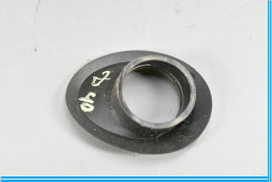 99 Porsche 911 Ignition Key Switch Trim Bezel Escutcheon OEM 99655223501