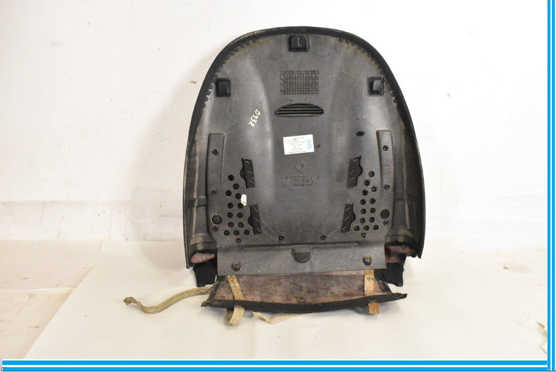 Load image into Gallery viewer, 00-06 Mercedes CL500 CL55 AMG W215 Right Side Seat Back Cover Panel Black Oem
