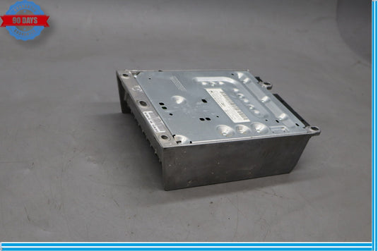 08-17 Mercedes C250 SLK350 E350 W204 Amplifier Amp Harman/Becker 1729006700 Oem