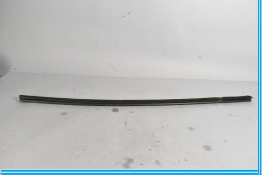 04-11 Bentley Continental GT GTC Left Door Rubber Gasket 3W8837471B Oem