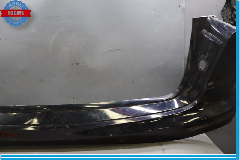 Load image into Gallery viewer, 11-16 Porsche Cayenne 958 Rear Bumper Cover Panel Assembly 95850541110 Oem
