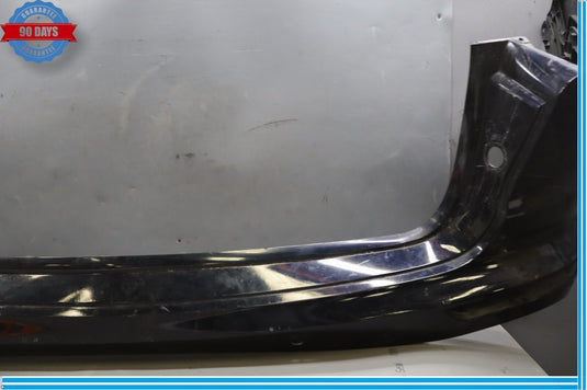 11-16 Porsche Cayenne 958 Rear Bumper Cover Panel Assembly 95850541110 Oem